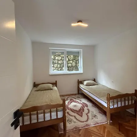 Apartman Leila Апартаменты Сараево