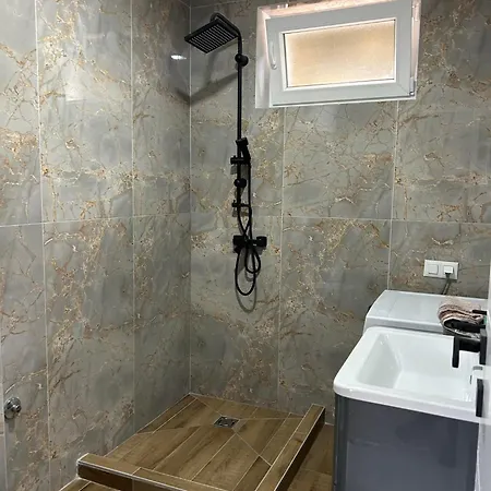 Apartman Leila Сараево