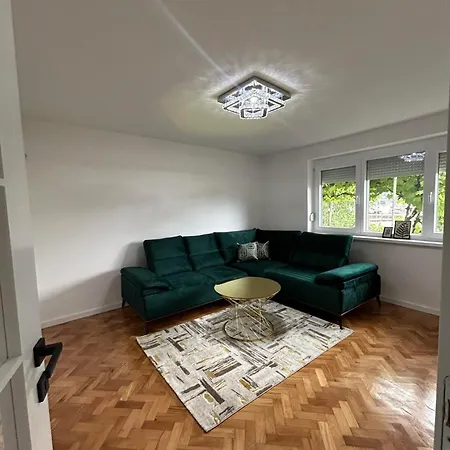 Apartman Leila Апартаменты Сараево