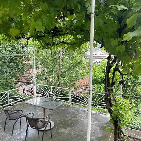 Apartman Leila Сараево