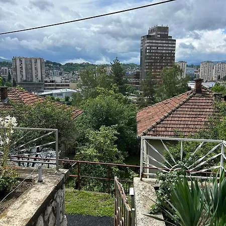 Apartman Leila * Сараево